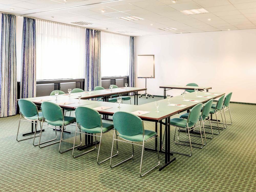 Ibis Rostock Am Stadthafen Exterior photo